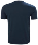 HP Race Graphic Erkek T-Shirt  Lacivert / Navy