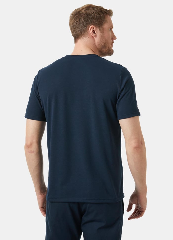 HP Race Graphic Erkek T-Shirt  Lacivert / Navy