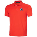 HP Race Polo 2.0 Erkek T-Shirt Kırmızı / Red
