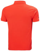 HP Race Polo Yaka Erkek T-Shirt Kırmızı / Red