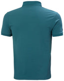 HP Race Polo Yaka Erkek T-Shirt Mavi Tonu / Dark Creek