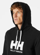 Helly Hansen Logolu Hoodie