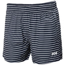 Newport Trunk Erkek Deniz Şortu Lacivert Beyaz Çizgili / Navy Stripe