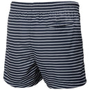 Newport Trunk Erkek Deniz Şortu Lacivert Beyaz Çizgili / Navy Stripe