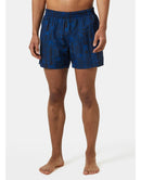 Newport Trunk Erkek Deniz Şortu Lacivert / Deep Fjord