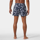 Newport Trunk Erkek Deniz Şortu Lacivert / Navy Nautcal AOP