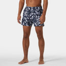 Newport Trunk Erkek Deniz Şortu Lacivert / Navy Nautcal AOP