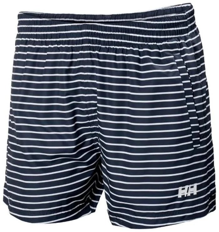 Newport Trunk Erkek Deniz Şortu Lacivert Çizgili / Navy Stripe