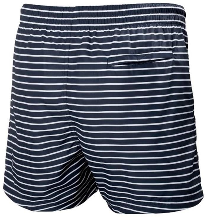 Newport Trunk Erkek Deniz Şortu Lacivert Çizgili / Navy Stripe