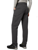 Helly Hansen QD Cargo Pantolon Gri / Ebony