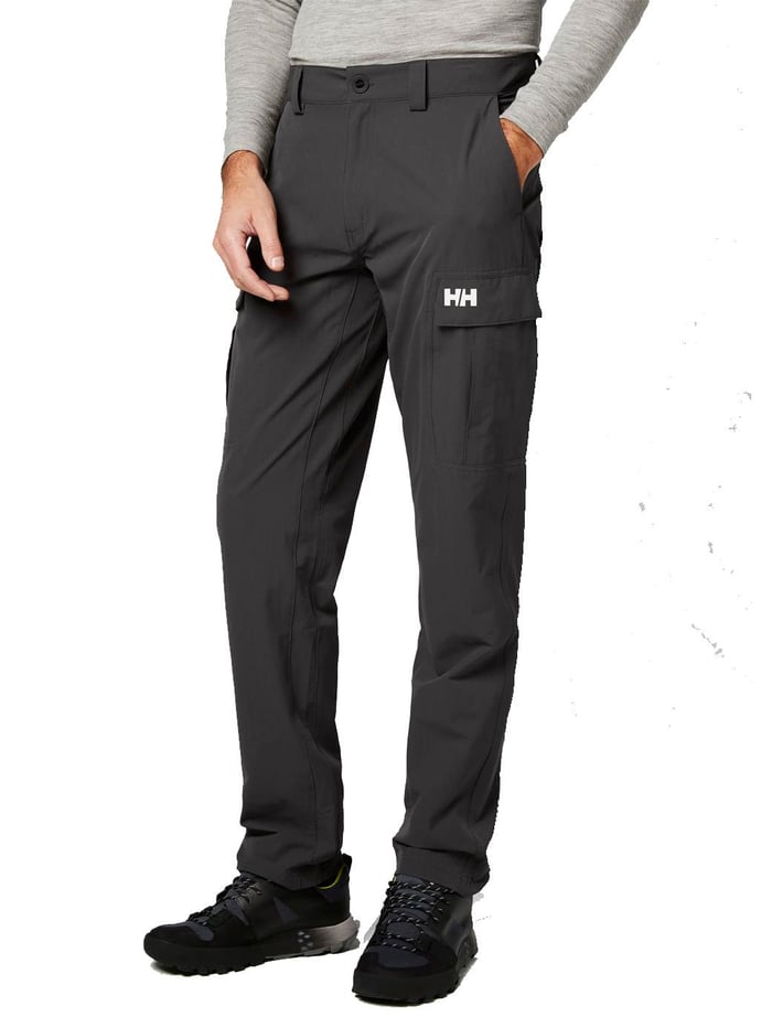 Helly Hansen QD Cargo Pantolon Lacivert / Navy