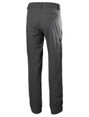 Helly Hansen QD Cargo Pantolon Gri / Ebony