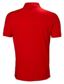 Transat Polo Yaka Erkek T-Shirt Kırmızı / Red