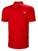 Transat Polo Yaka Erkek T-Shirt Kırmızı / Red