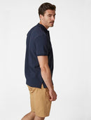 Transat Polo Yaka Erkek T-Shirt Lacivert / Navy