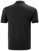 Transat Polo Yaka Erkek T-Shirt Siyah / Black
