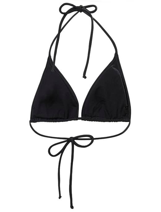 Helly Hansen Cascais Bikini Top Siyah / Black