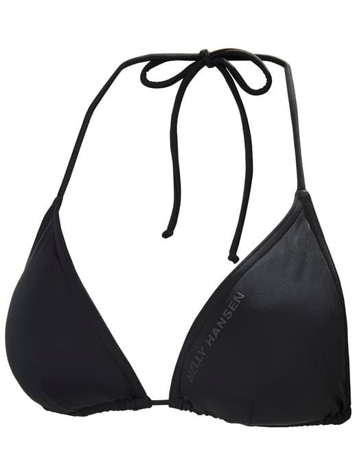 Helly Hansen Cascais Bikini Top Siyah / Black