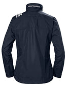Helly Hansen W Crew Midlayer Mont Lacivert / Navy