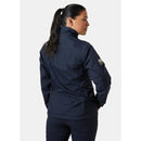 HH W Crew White Women's Jacket