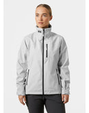 HH W Crew White Women's Jacket