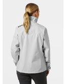 HH W Crew White Women's Jacket