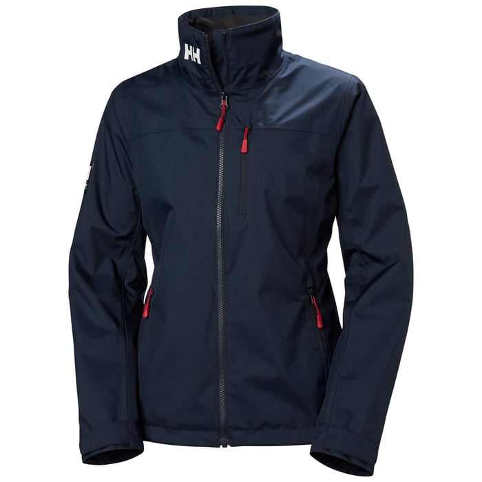 Helly Hansen W Crew Mont 2.0 Lacivert / Navy