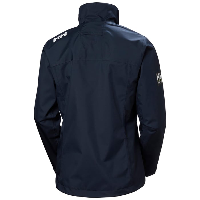 Helly Hansen W Crew Mont 2.0 Lacivert / Navy