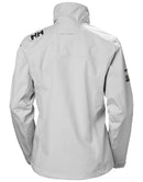 HH W Crew White Women's Jacket