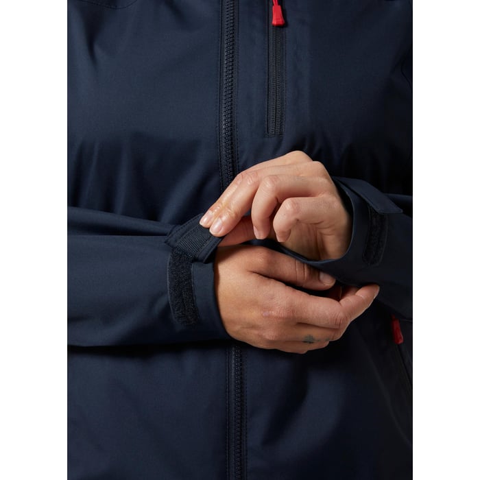 Helly Hansen W Crew Mont 2.0 Lacivert / Navy