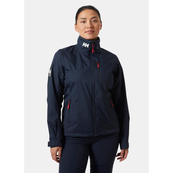 Helly Hansen W Crew Mont 2.0 Lacivert / Navy