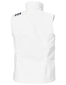 Helly Hansen W Crew Vest 2.0 Beyaz / White