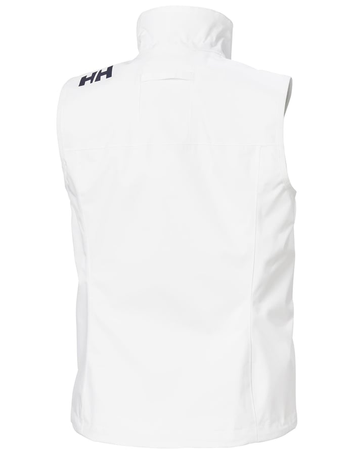 Helly Hansen Kadın Crew Vest 2.0 Beyaz / White