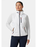 Helly Hansen W Crew Vest 2.0 Beyaz / White