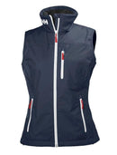Helly Hansen W Crew Vest Lacivert / Navy