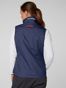 Helly Hansen W Crew Vest Lacivert / Navy