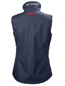 Helly Hansen W Crew Vest Lacivert / Navy