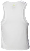 Helly Hansen W Ocean Cropped Tank Top Beyaz / White