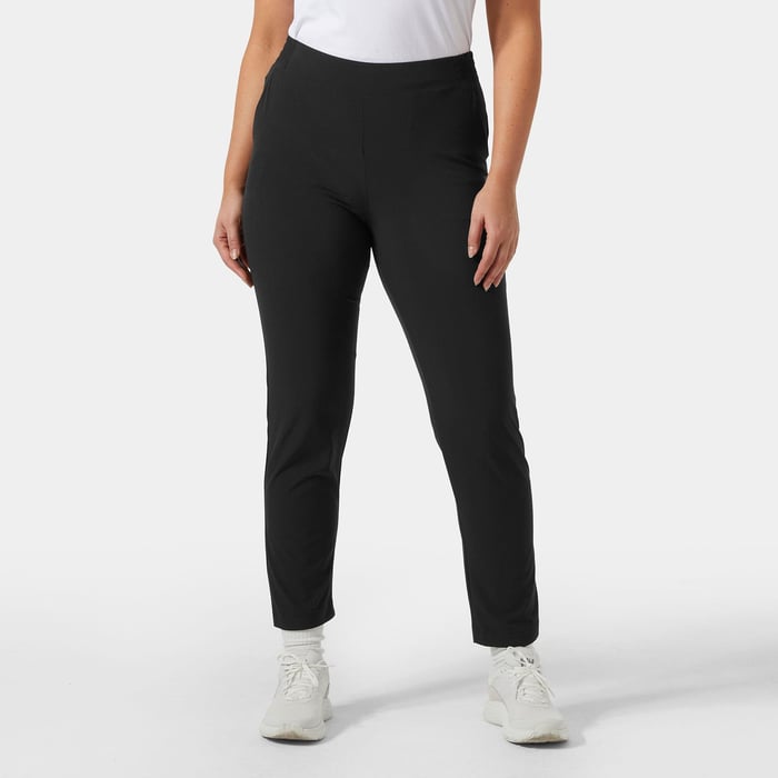 W Thalia Pantolon 2.0 Siyah / Black