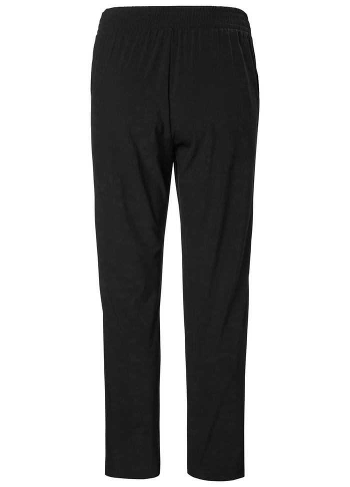 W Thalia Pantolon 2.0 Siyah / Black
