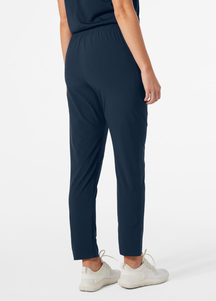 W Thalia Pantolon 2.0 Lacivert / Navy