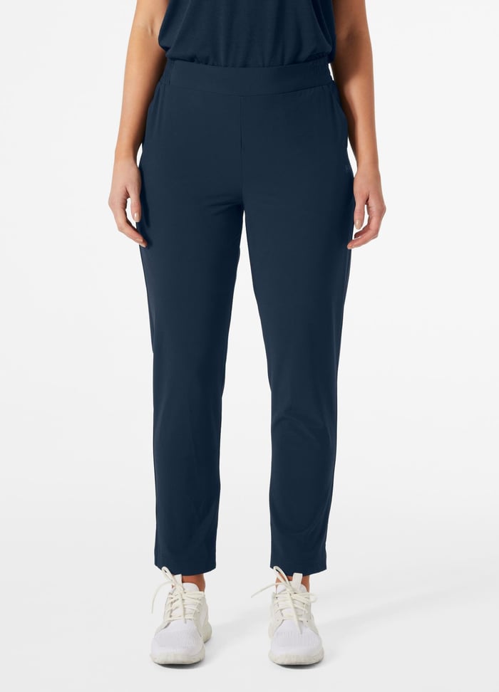 W Thalia Pantolon 2.0 Lacivert / Navy