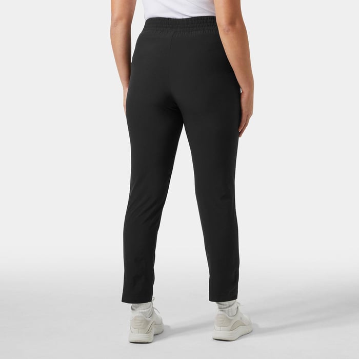 W Thalia Pantolon 2.0 Siyah / Black