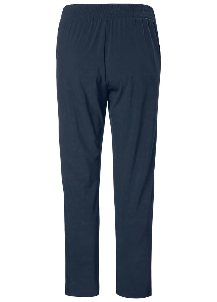 W Thalia Pantolon 2.0 Lacivert / Navy