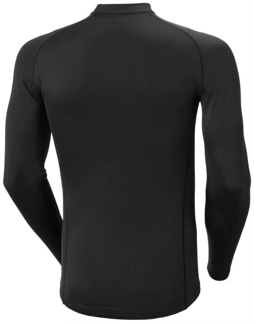 Waterwear White Men's Rashguard