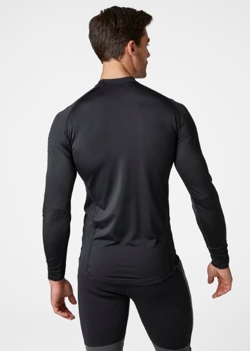 Waterwear White Men's Rashguard