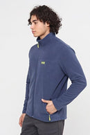 Helly Hansen Zippy Polar Mont Mavi / Deep Steel