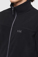 Helly Hansen Zippy Polar Mont Siyah / Black