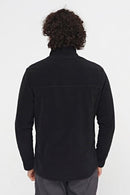 Helly Hansen Zippy Polar Mont Siyah / Black