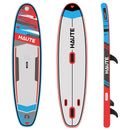 Haute Boards Hybrid 10'6 Şişme Wind Surf - Wind Sup - Full Paket